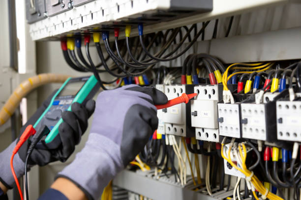 Emergency Electrical Repair Services in Pierce City, MO