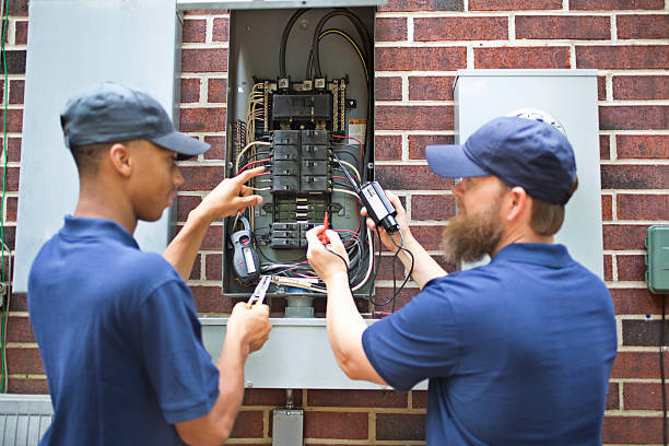 Emergency Electrical Repair Services in Pierce City, MO